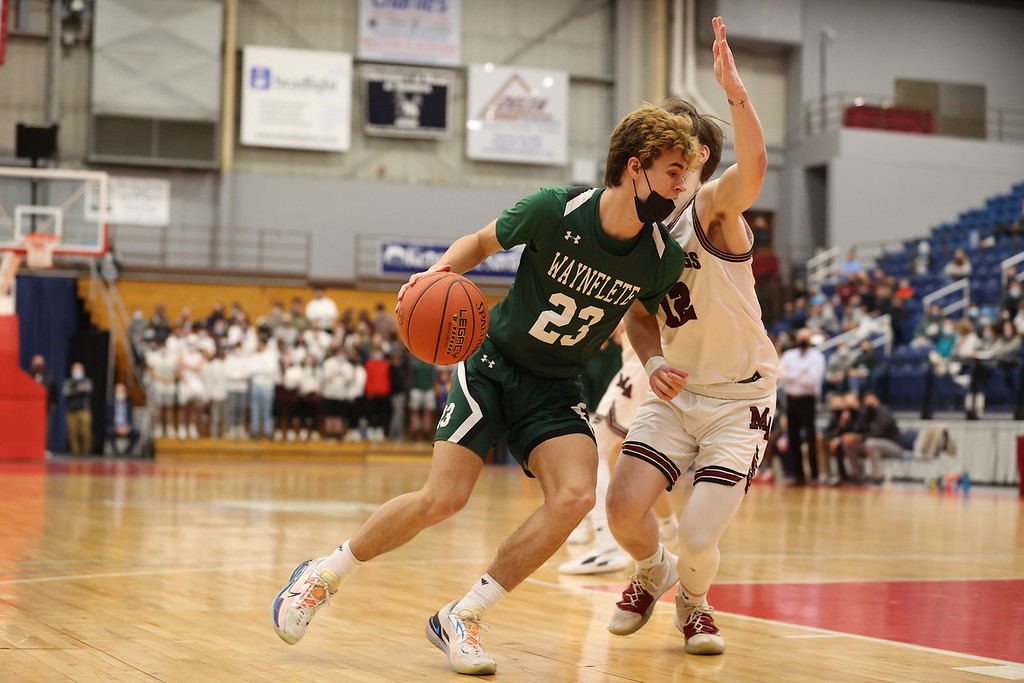 Varsity Sports Slideshow — Winter 2022 - Waynflete School